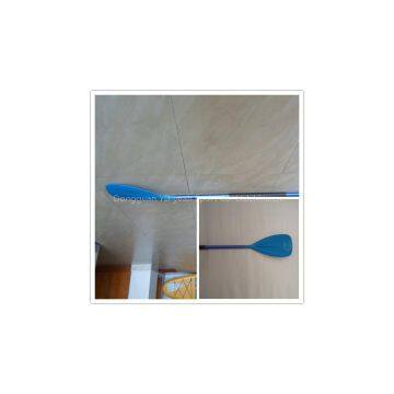 Popular Anodized aluminum inflatable SUP paddle