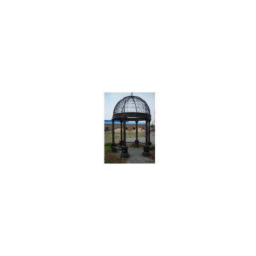 Western-style pavilion