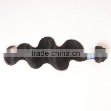 100% Human Hair,body Wave Hair Weft photo-4
