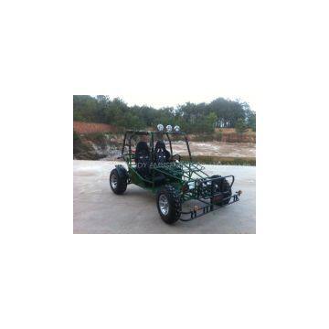 260cc Go Kart beach buggy