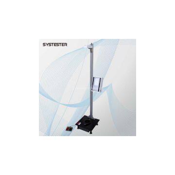Falling Dart Impact Tester
