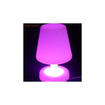 led table decoration light