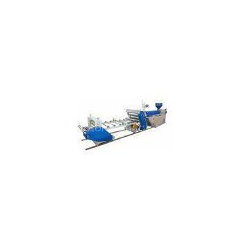 PET Sheet Extrusion Line Polystyrene foam sheet extrusion line