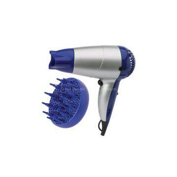 Hot Selling 1600W Super Silent Hair Dryer MD3106