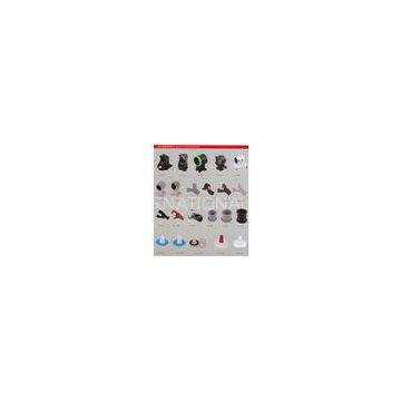 Roving Guilder Kinds Of Compact Spinning Parts / Textile Machine Parts