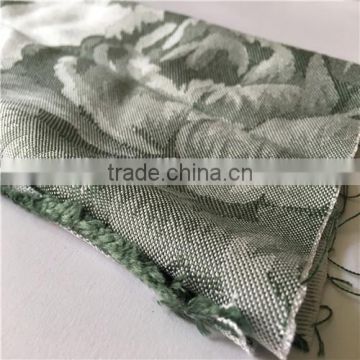 natural fabric /high quality 100% bamboo fiber fabric for bedding/pillow cases