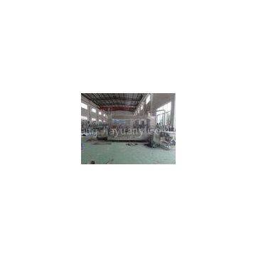 Juice Filling Machine PLC Automatic Aseptic Plastic Bottle Filling Unit