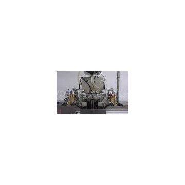 Pharmaceutical Automatic Capsule Filling Machine For Capsule / Paintballs