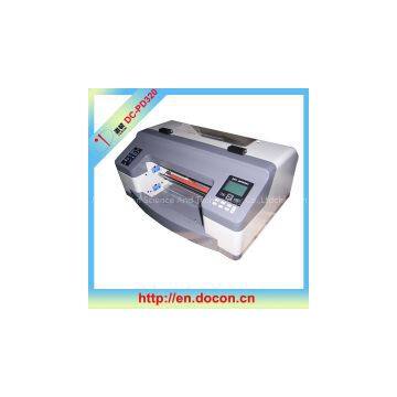 Digital Foil Stamping Printer photo-3