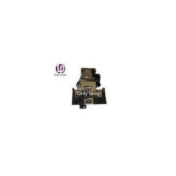 Original SHP93W AN-XR20LP Sharp Projector Lamp For XG-MB55 / XG-MB65 / XG-MB67