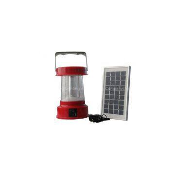 Portable Solar LightTD-838-36LED