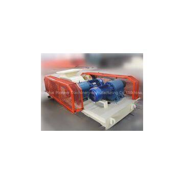 Double Roller Crusher, China Famous Brand! photo-3