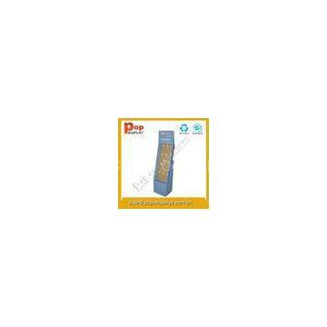 Promotional Display Stands With Hook