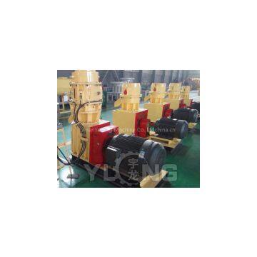 small pellet making machine