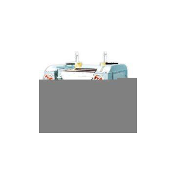 Sell SG Series Hydraulic Three Rollers Grinder