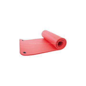 The best PVC yoga mat for yoga girl