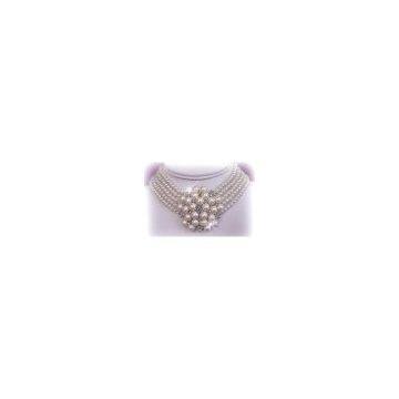 Sell Pearl Necklace