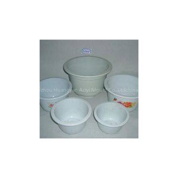 Plastic Flowerpot Mould