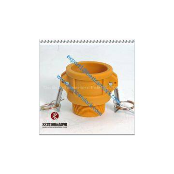 Nylon Camlock Coupling Type B photo-2