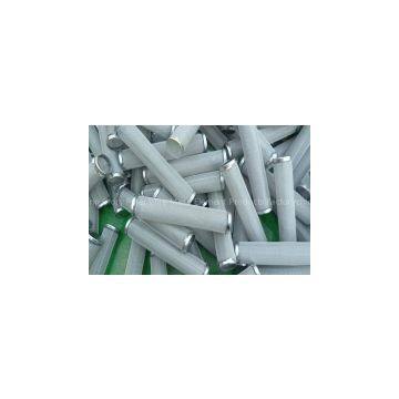 Gas and Air Filter Elements