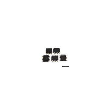 Low voltage amplifier