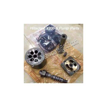 Hitachi EX200-5 Pump Parts pompe hpv 102