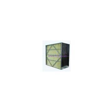 Rigid Cell Air filter