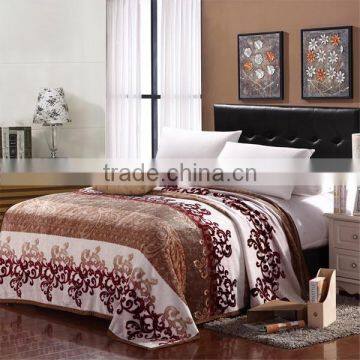 Weighted Kids Woven Blanket