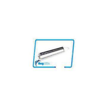 DMX512 / Single color contol Led Linear Light Aluminum 18W with CE , RoHS