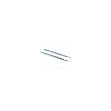 40/42MM ball bearing drawer slides