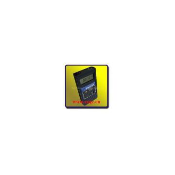 Inspector Handheld Digital Radiation Alert Detector