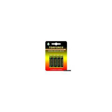 Sell AA R6P AAA R03P Battery