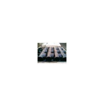 carbon steel welding tee
