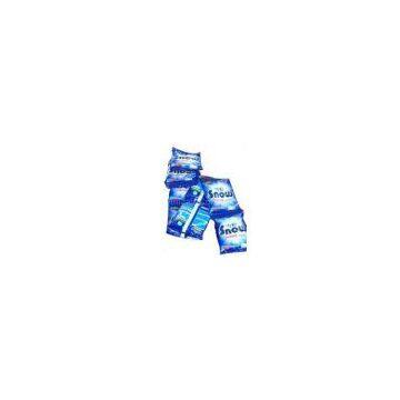 Supply OEM Washing Powder