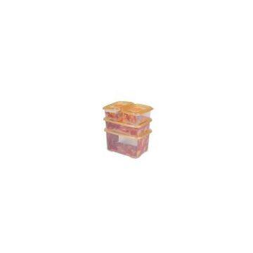 Plastic Food Container from China