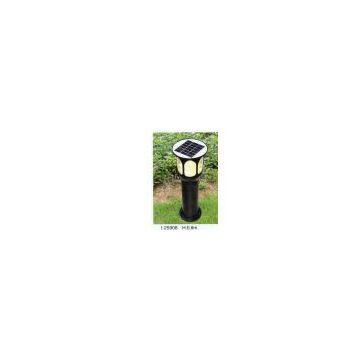 Solar Garden Light (1-25908)