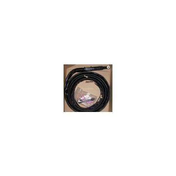 WP-26 Tig Torches