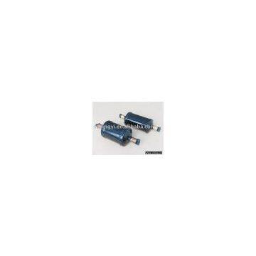 Resrtvoir (Air-Conditioner part)