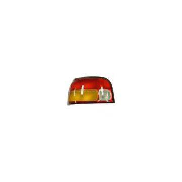 rear lamp mould