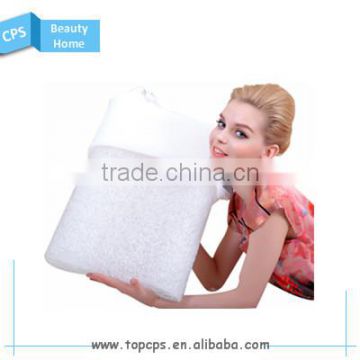 New technology cooling polymer pillow case with cover hot in Japan