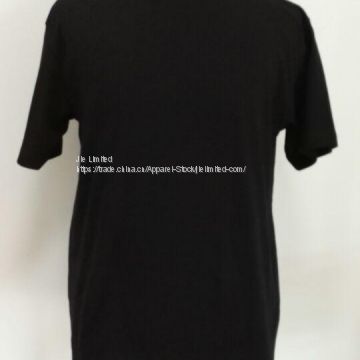 Sell garment stocklot of men's T-shirt