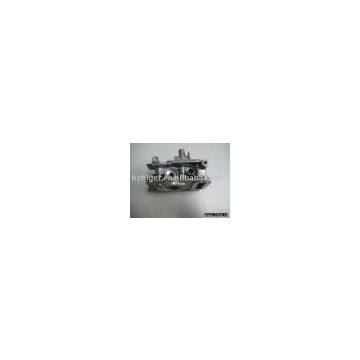 machining(casting, Auto parts)