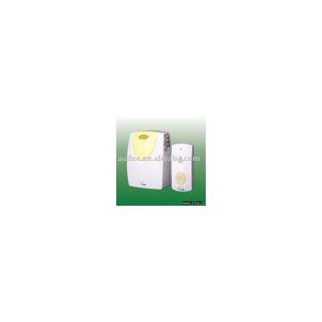 DD-208 Wireless Doorbells,digital Doorbell Chime