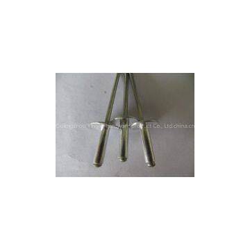 Aluminum Iron Large Cap Rivet photo-2