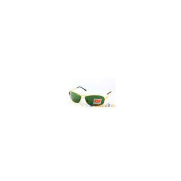 Ray-Ban sunglasses RB3343