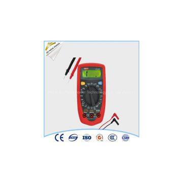 Unit33D digital multimeter