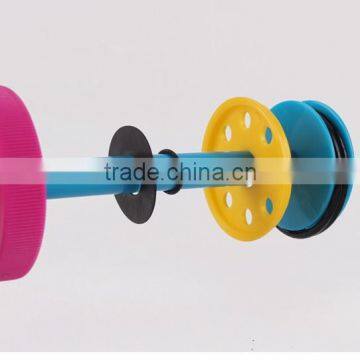 Highly Quality B102 Hand Balloons Pump Hand Inflator for Party Balloons