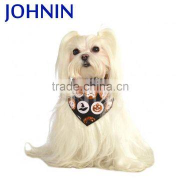 high quality fast delivery custom design promotional dog bandana