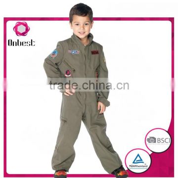 Wholesales astronaut costumes spacemen baby worker police costumes