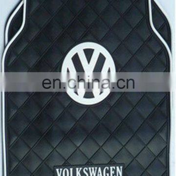 Custom With Logo Embroidery Original Car Floor Mats photo-5